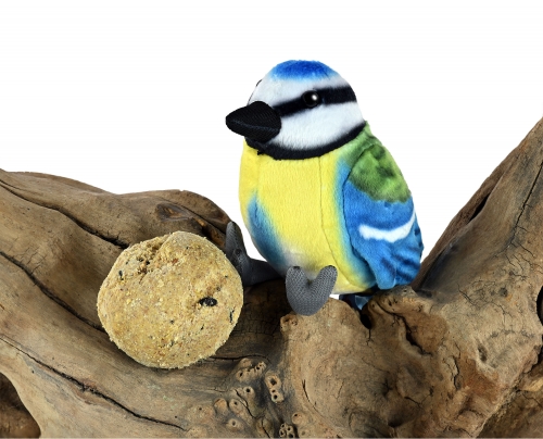 Preview: Blaumeise ca.9 cm